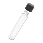 Grand Puff Glass Child-Resistant Pre-Roll Tube | 115 mm