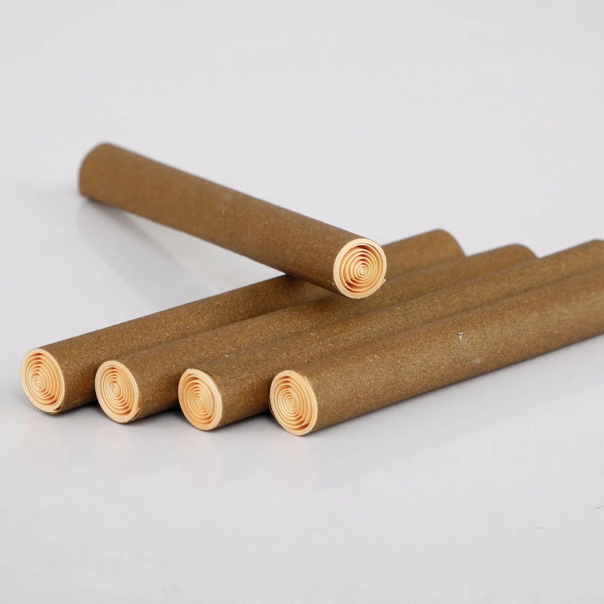 Grand Puff Hemp Blunt Cones 109 mm | Box of 200