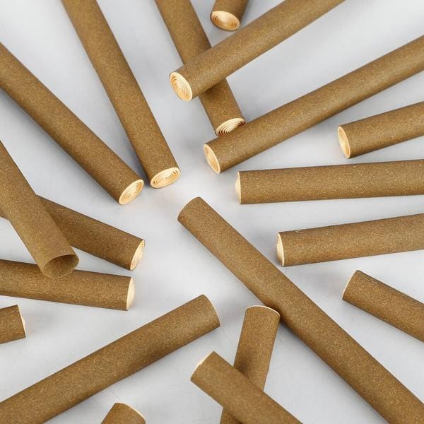 Grand Puff Hemp Blunt Cones 109 mm | Box of 200