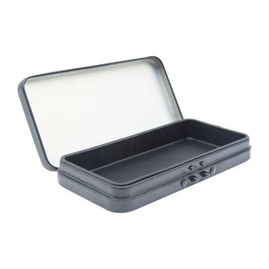 Grand Puff® Long Pre-Roll Tin Box