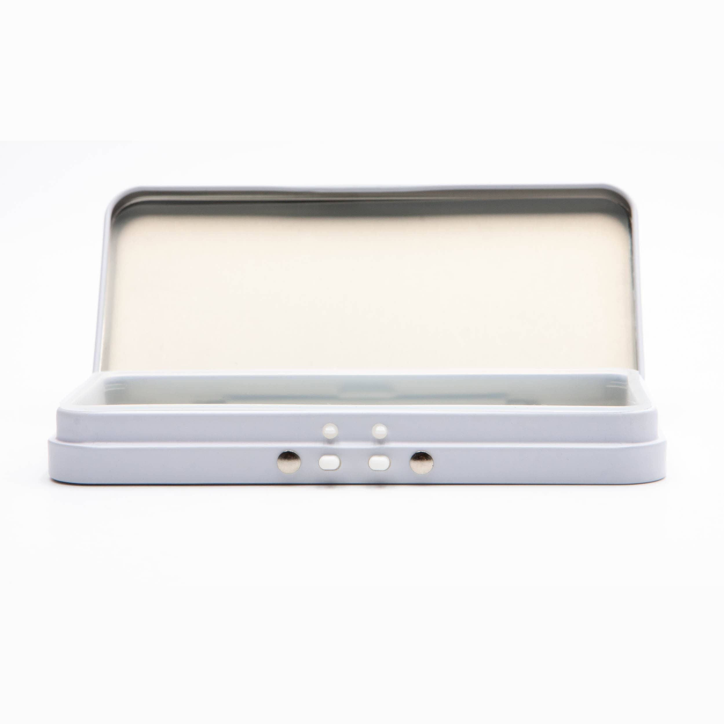 Grand Puff™ Long Pre-Roll Tin Box