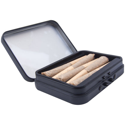 Grand Puff Mini Pre-Roll Tin Box