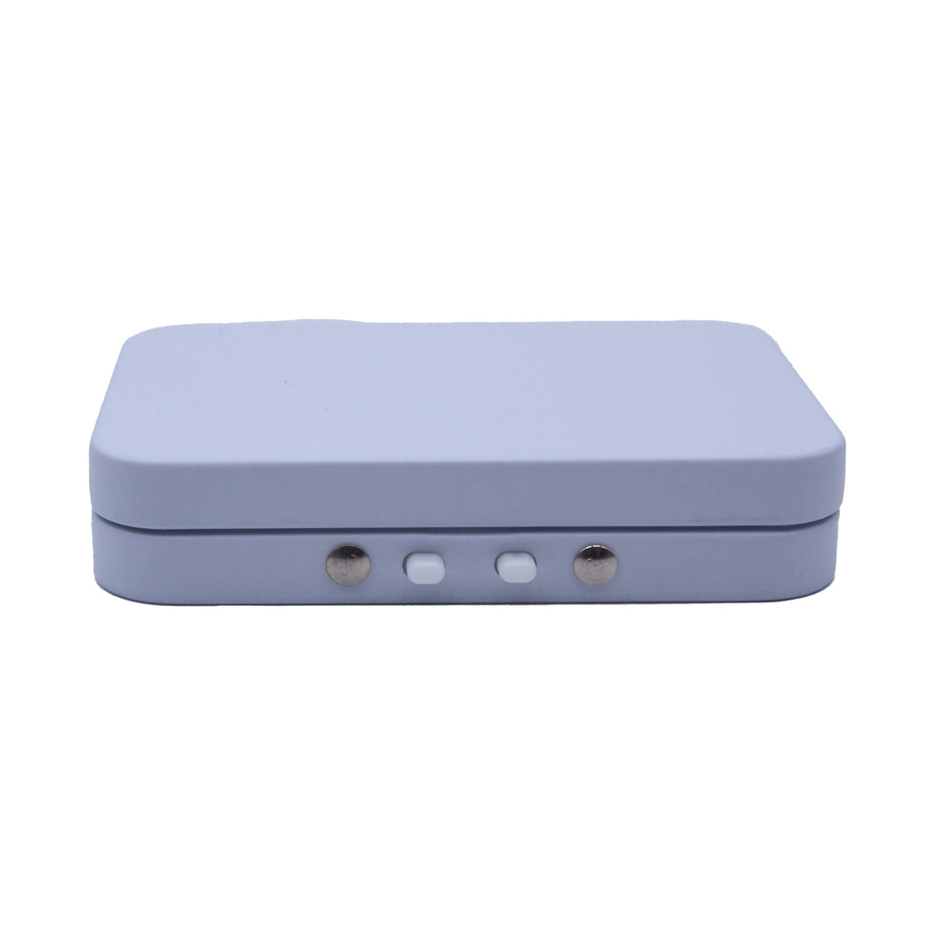 Grand Puff® Mini Pre-Roll Tin Box