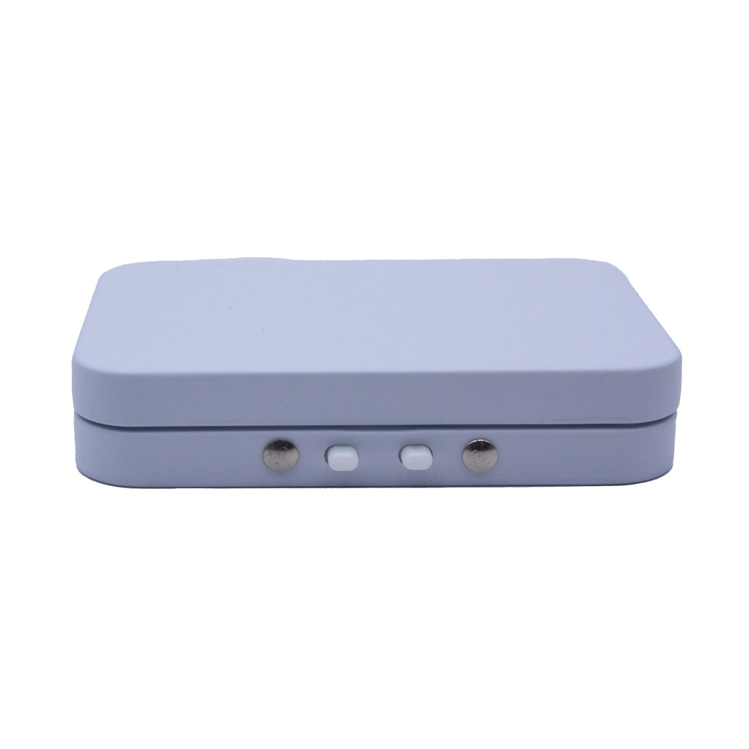 Grand Puff® Mini Pre-Roll Tin Box