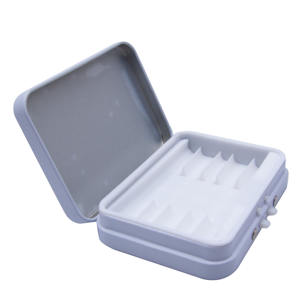 Grand Puff® Mini Pre-Roll Tin Box