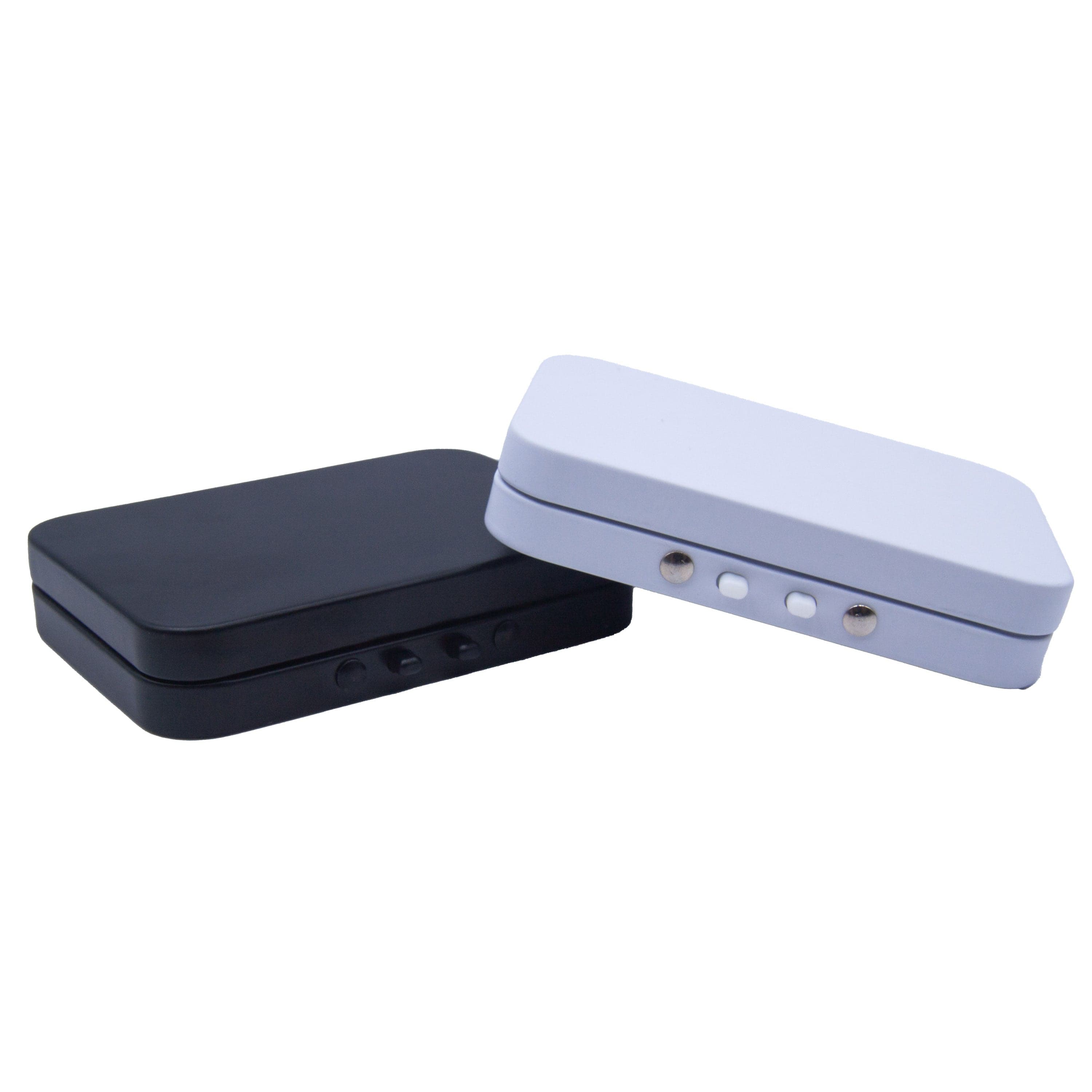 Grand Puff® Mini Pre-Roll Tin Box
