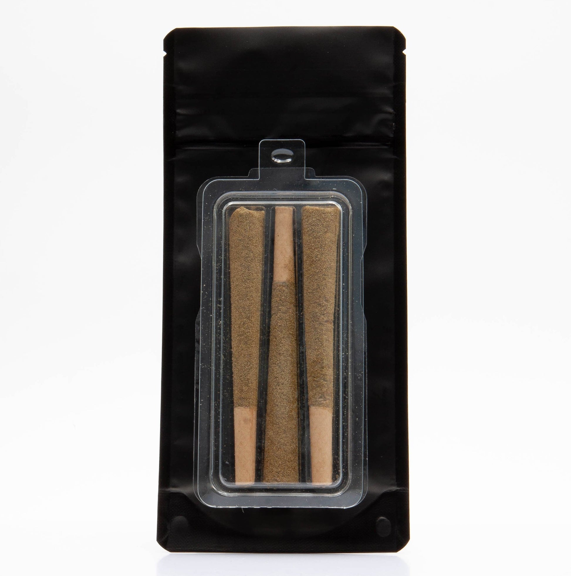 Grand Puff Pre-Roll Insert - Fits 3 Full Gram Pre-Rolls