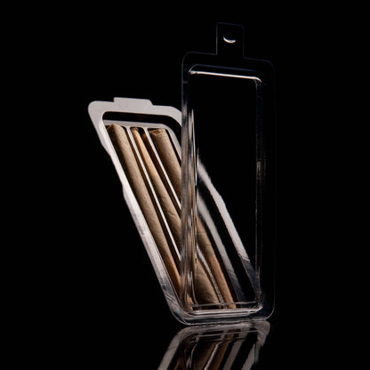 Grand Puff Pre-Roll Insert - Fits 3 Full Gram Pre-Rolls