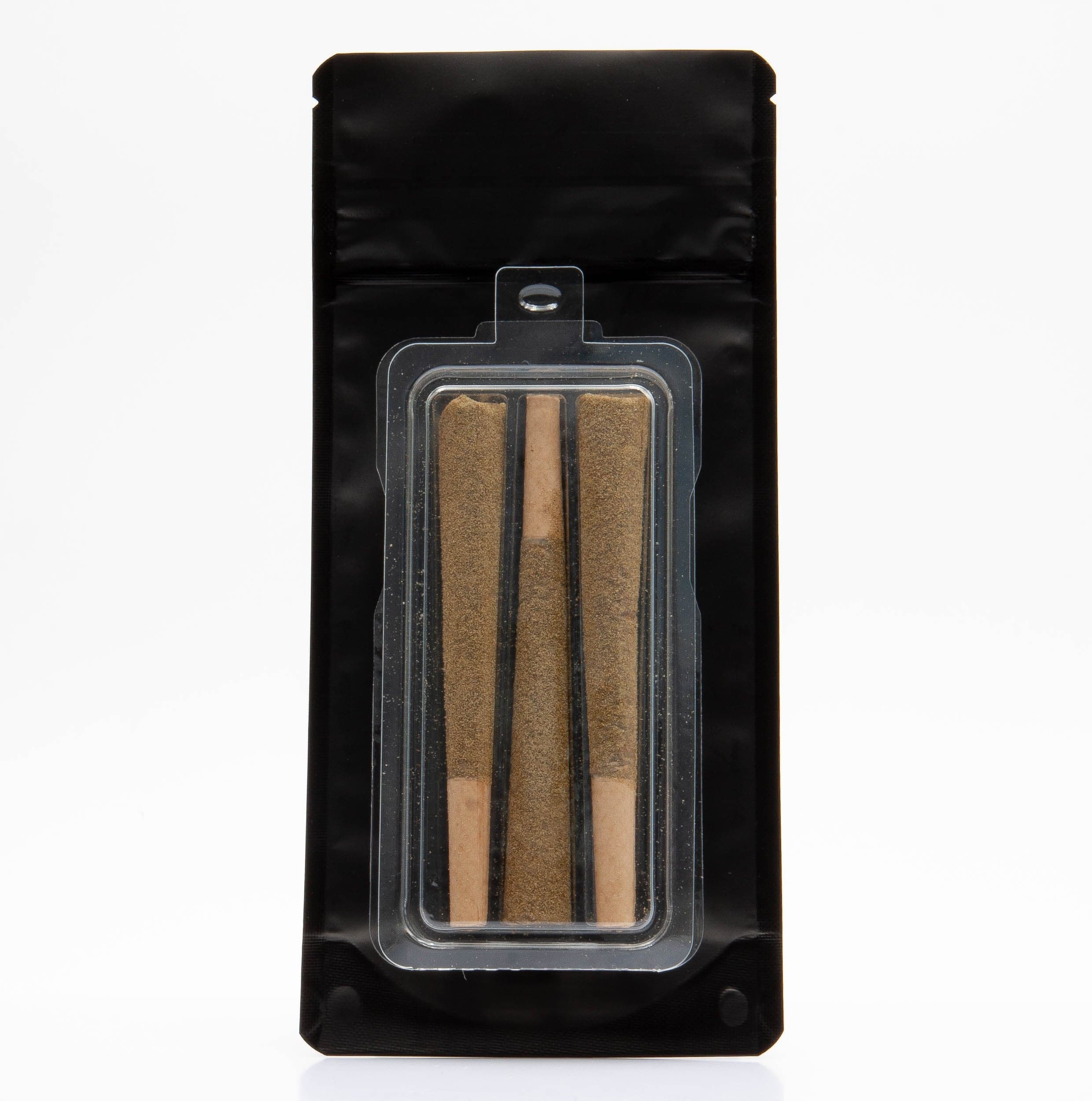 Grand Puff™ Pre-Roll Insert - Fits 3 Full Gram Pre-Rolls