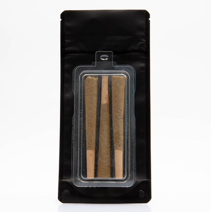 Grand Puff™ Pre-Roll Insert - Fits 3 Full Gram Pre-Rolls