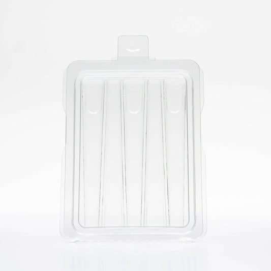 Grand Puff Pre-Roll Insert - Fits 5 .75 Gram Pre-Rolls