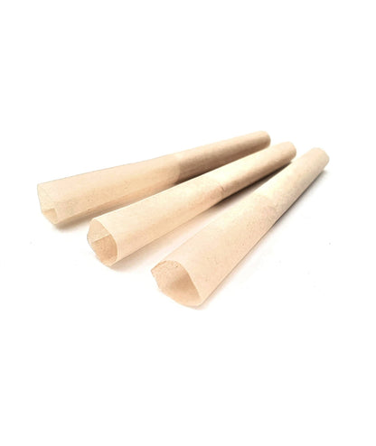 Grand Puff® Premium Mini Jays Pre-Roll Cones (60mm / 30mm filter) | Box of 800