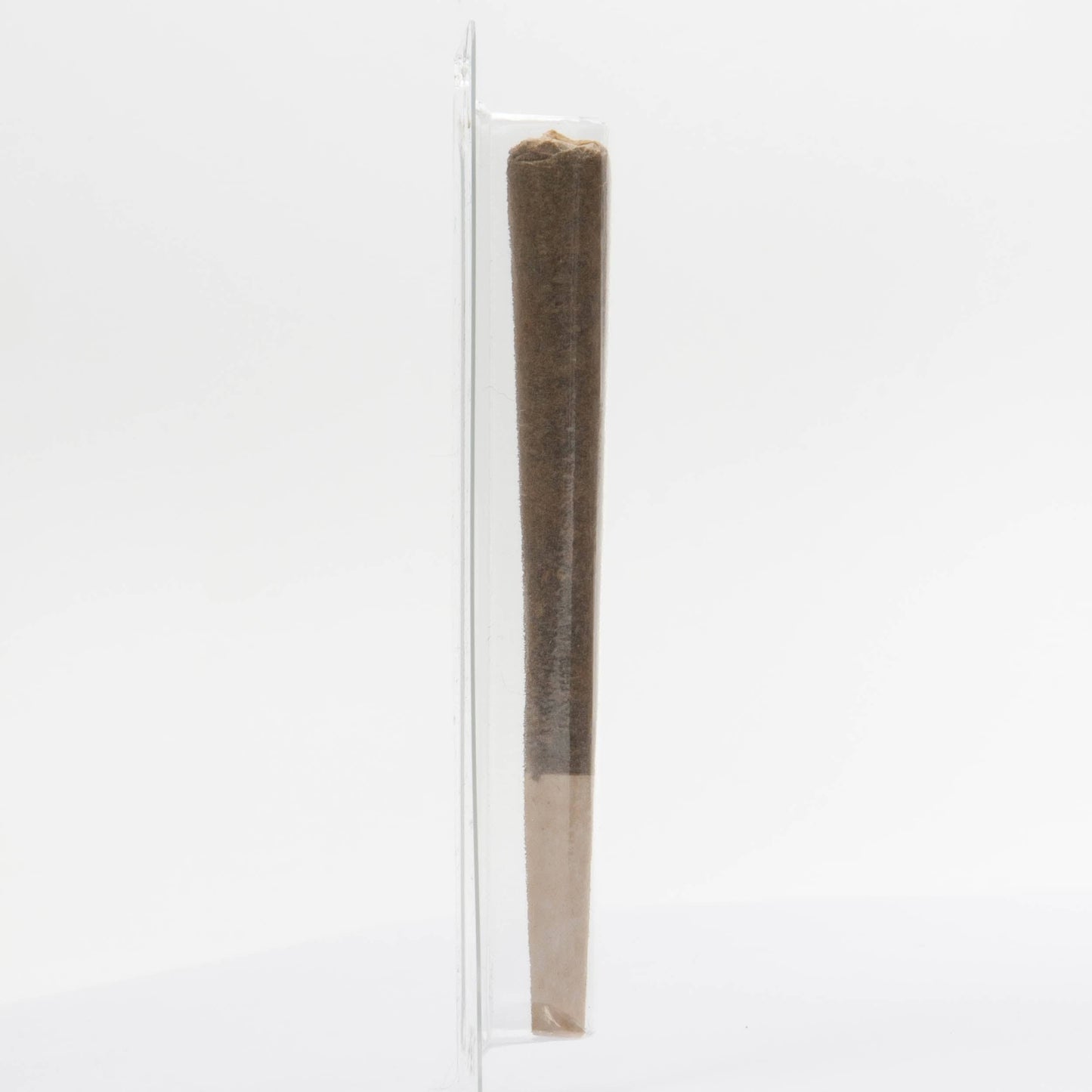 Grand Puff® Single Pre-Roll Packaging Insert | Tray Holder for Mylar Bags