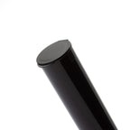 Grand Puff Squeeze Pop Top Plastic Tube
