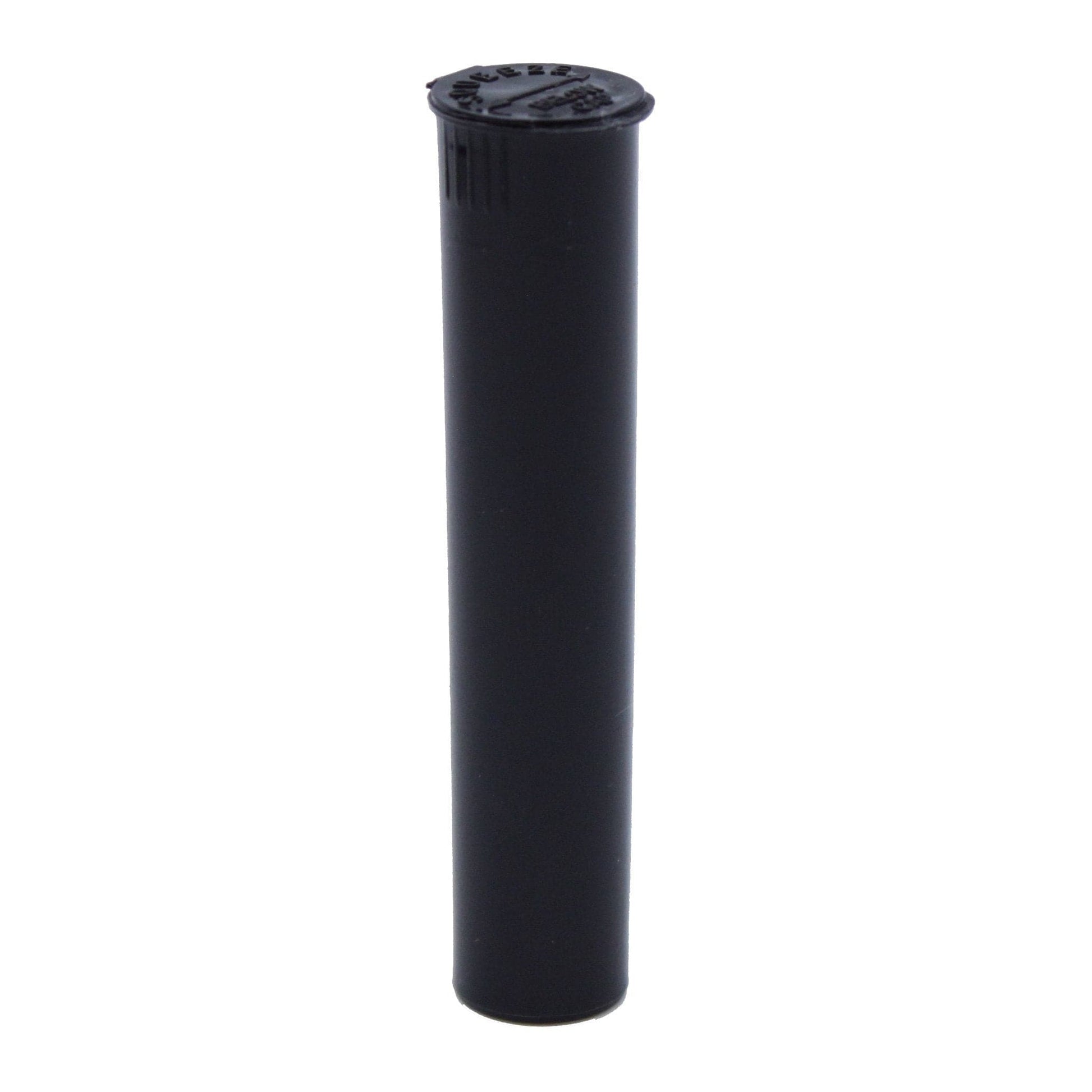 Grand Puff® Squeeze Pop Top Plastic Tube | 73mm