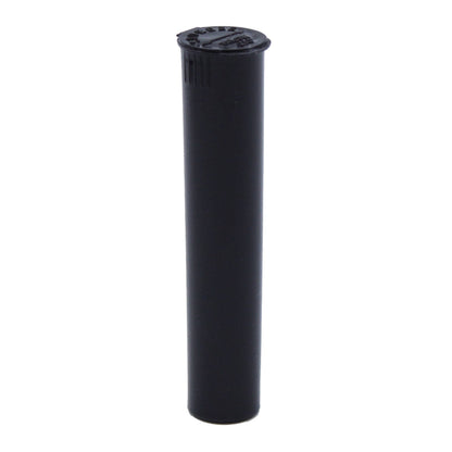 Grand Puff® Squeeze Pop Top Plastic Tube | 73mm