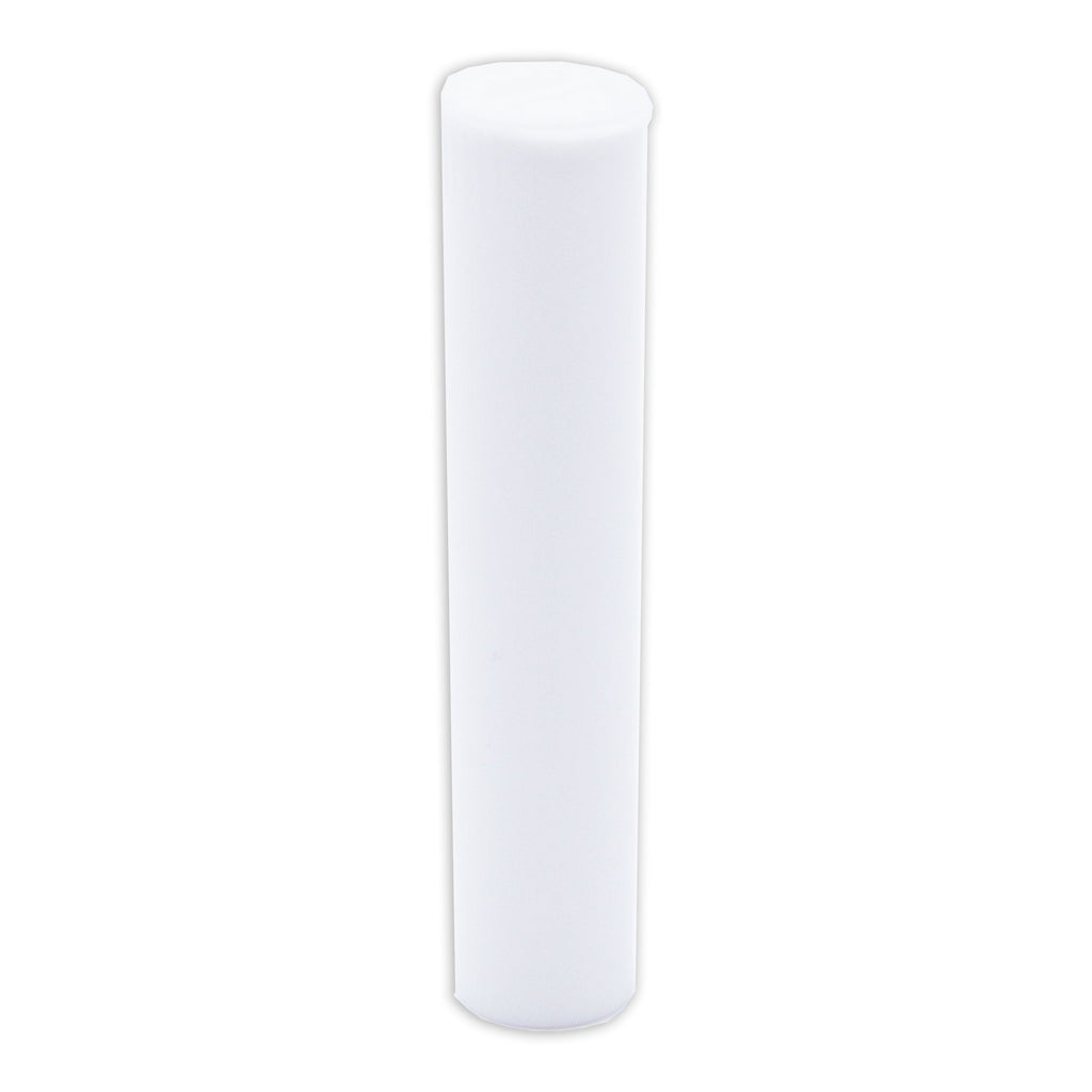 Grand Puff® Squeeze Pop Top Plastic Tube | 73mm