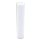 Grand Puff® Squeeze Pop Top Plastic Tube | 73mm