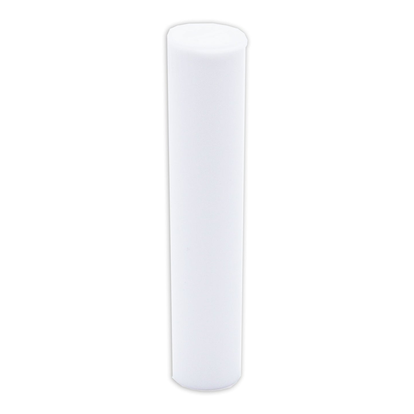 Grand Puff® Squeeze Pop Top Plastic Tube | 73mm