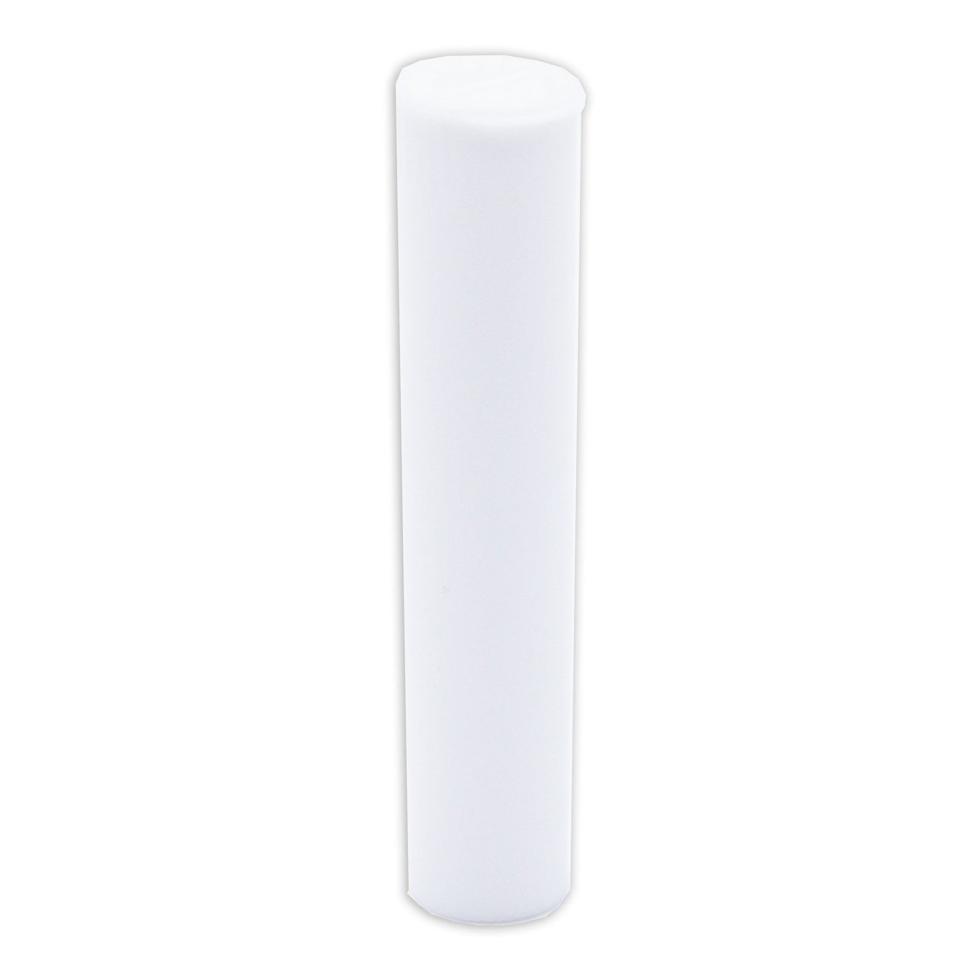 Grand Puff® Squeeze Pop Top Plastic Tube | 73mm