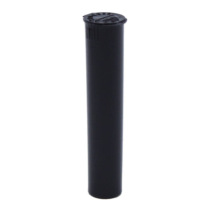 Grand Puff Squeeze Pop Top Plastic Tube | 73mm