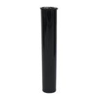 Grand Puff® Squeeze Pop Top Plastic Tube | 80 mm