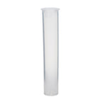 Grand Puff® Squeeze Pop Top Plastic Tube | 80 mm