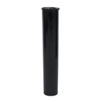 Grand Puff® Squeeze Pop Top Plastic Tube | 85 mm