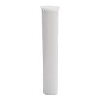 Grand Puff® Squeeze Pop Top Plastic Tube | 85 mm