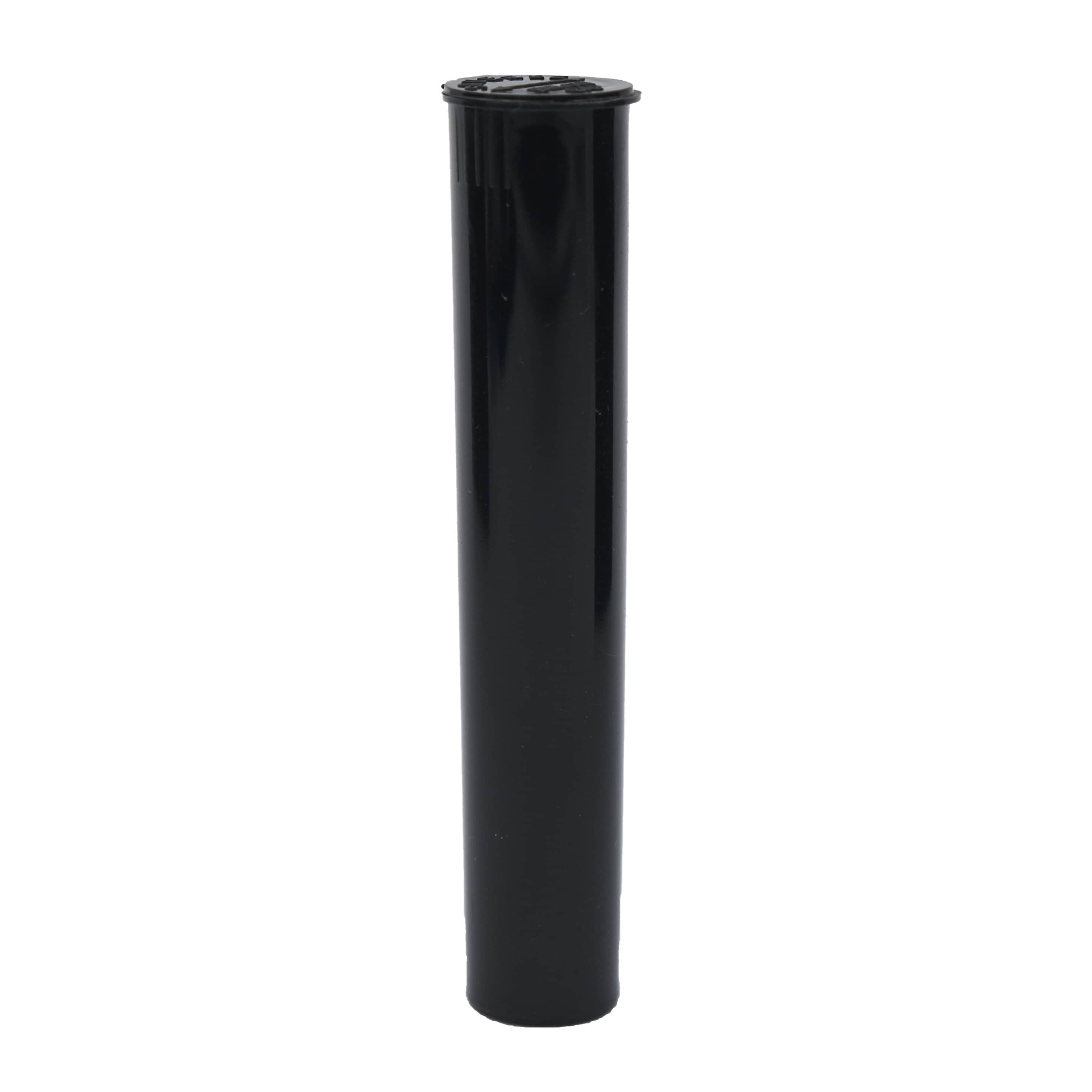 Grand Puff® Squeeze Pop Top Plastic Tube | 85 mm