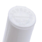 Grand Puff® Squeeze Pop Top Plastic Tube | 85 mm