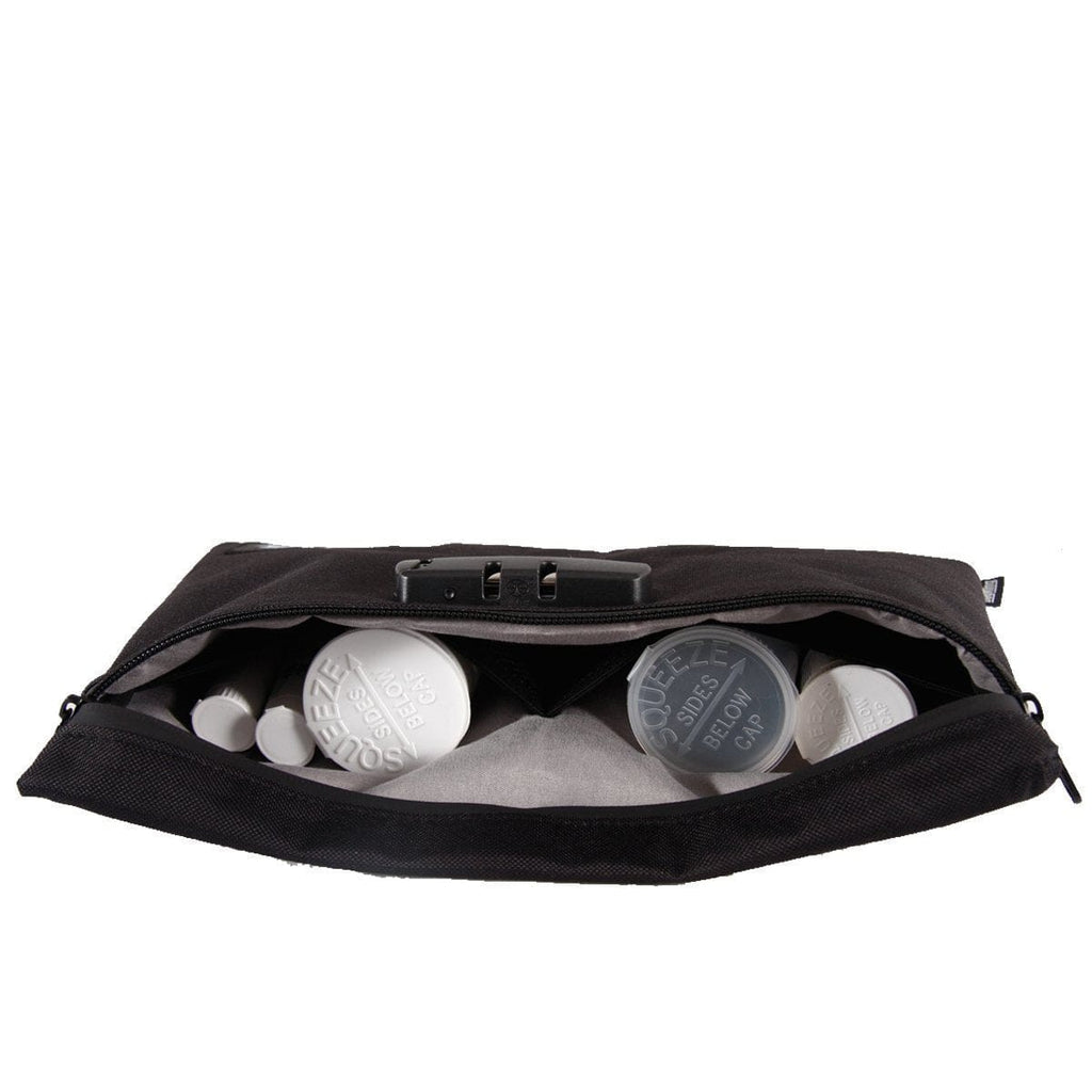Grand Puff® Stash Locker Exit Bag