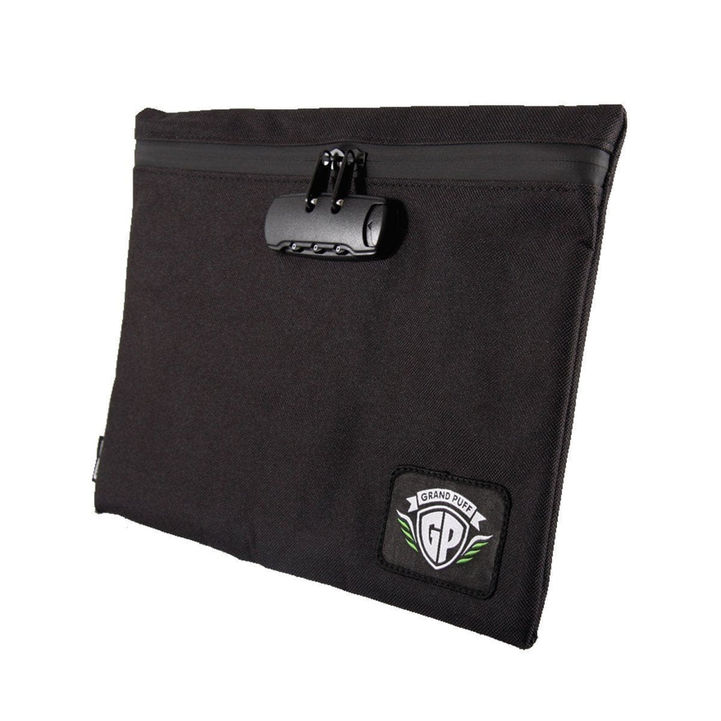 Grand Puff® Stash Locker Exit Bag