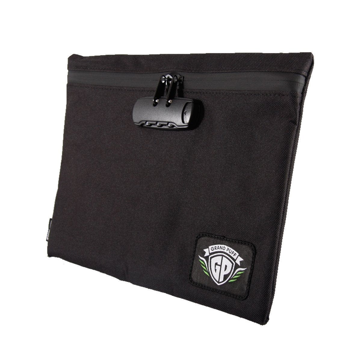 Grand Puff® Stash Locker Exit Bag