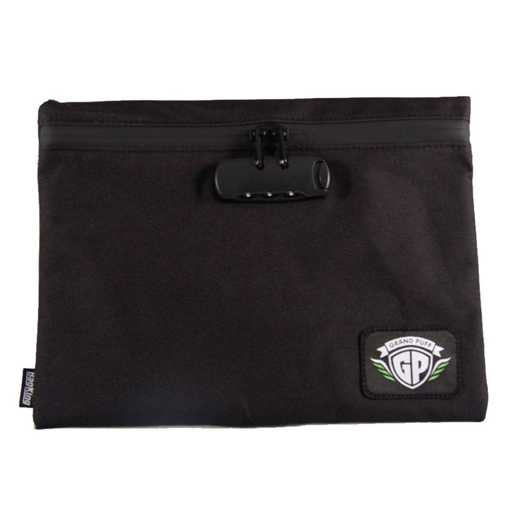 Grand Puff® Stash Locker Exit Bag