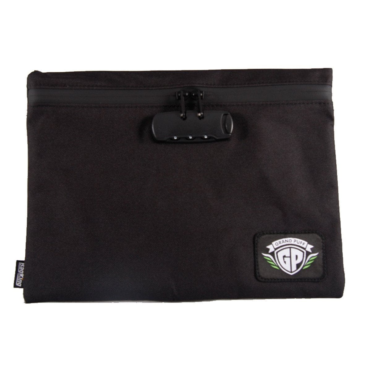 Grand Puff® Stash Locker Exit Bag