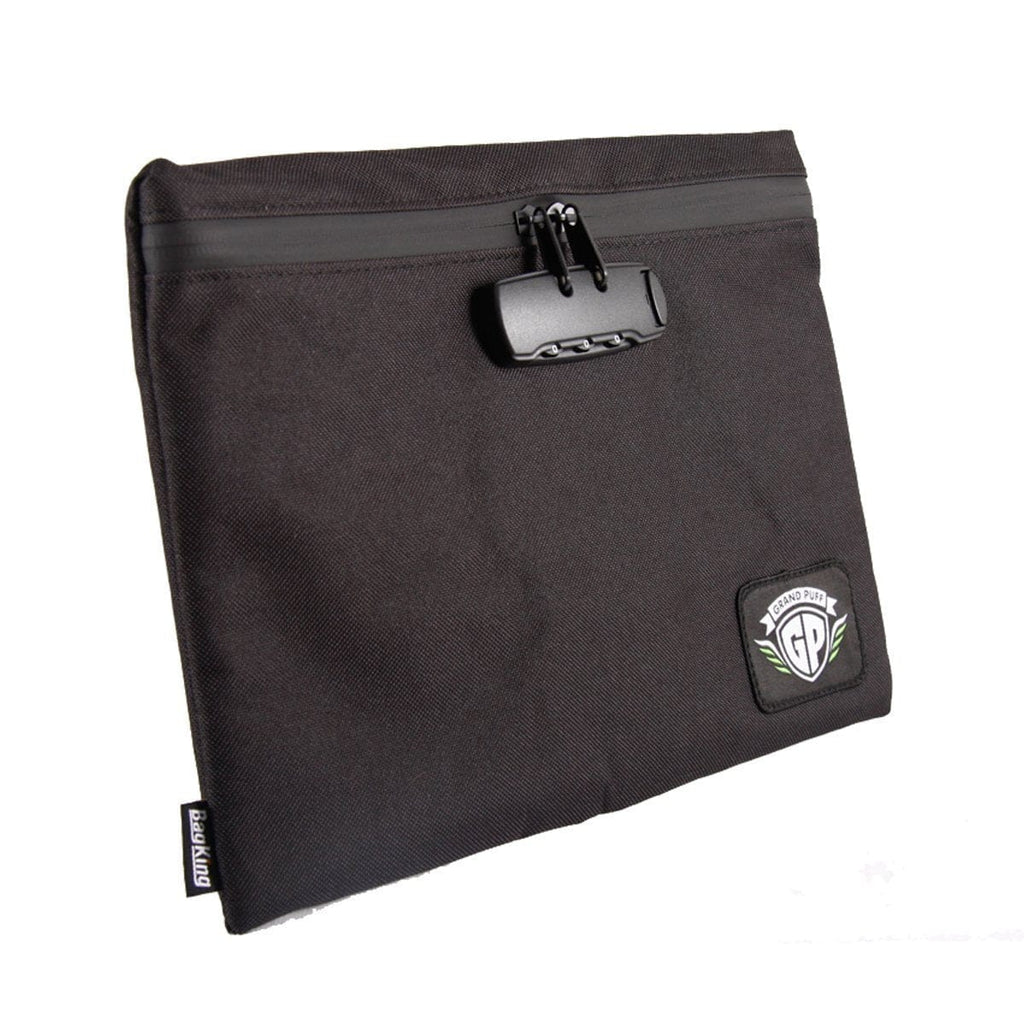 Grand Puff® Stash Locker Exit Bag