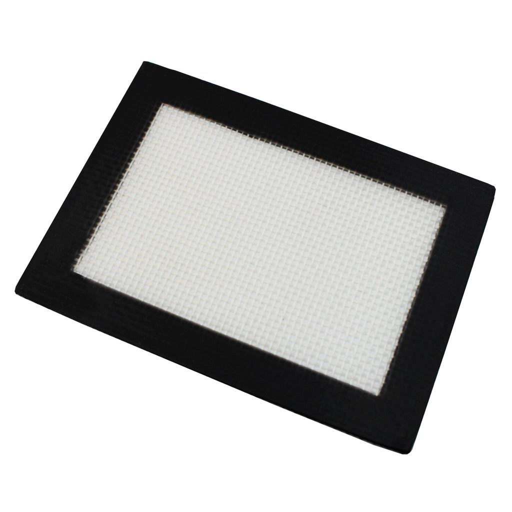 Green / Default Title Silicone Concentrate Recovery Mat Small