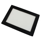 Green / Default Title Silicone Concentrate Recovery Mat Small