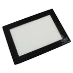 Green / Default Title Silicone Concentrate Recovery Mat Small