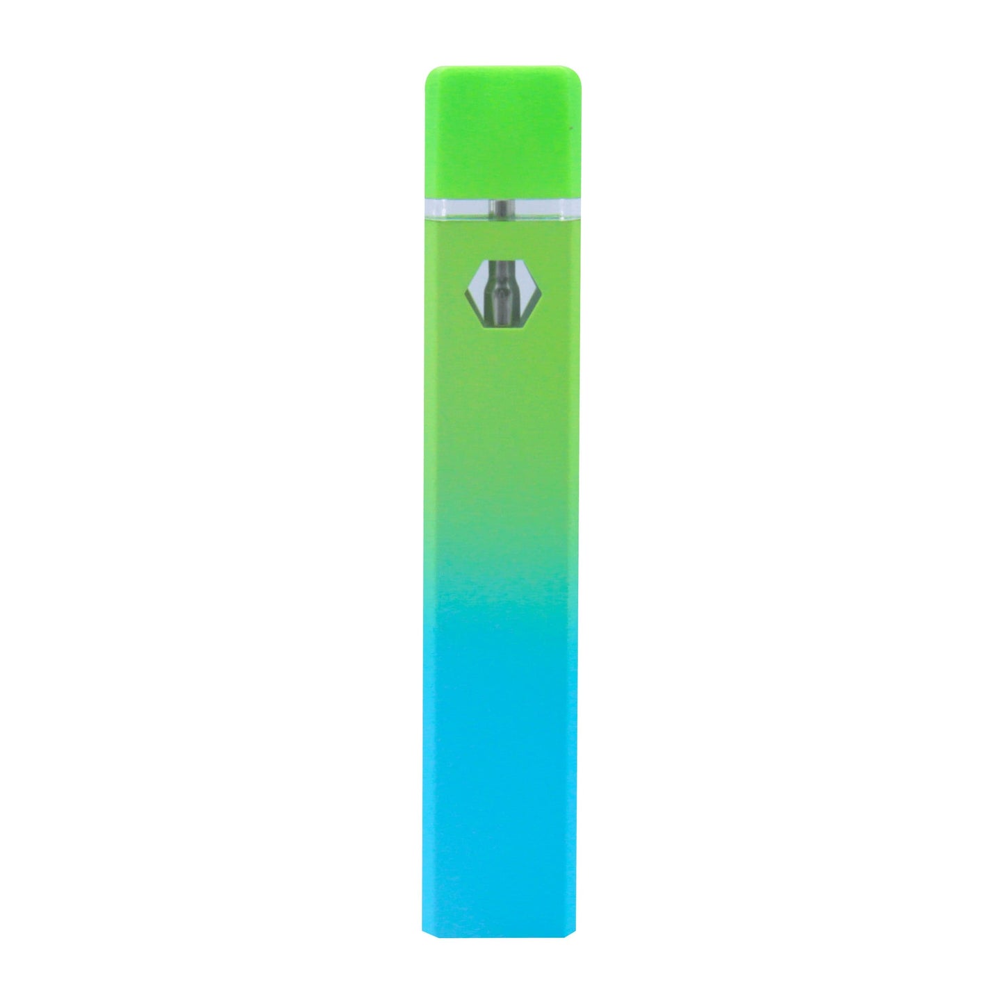 Green / Single Unit (Less Than Box Qty) Acloud All in One / Disposable Cartridge