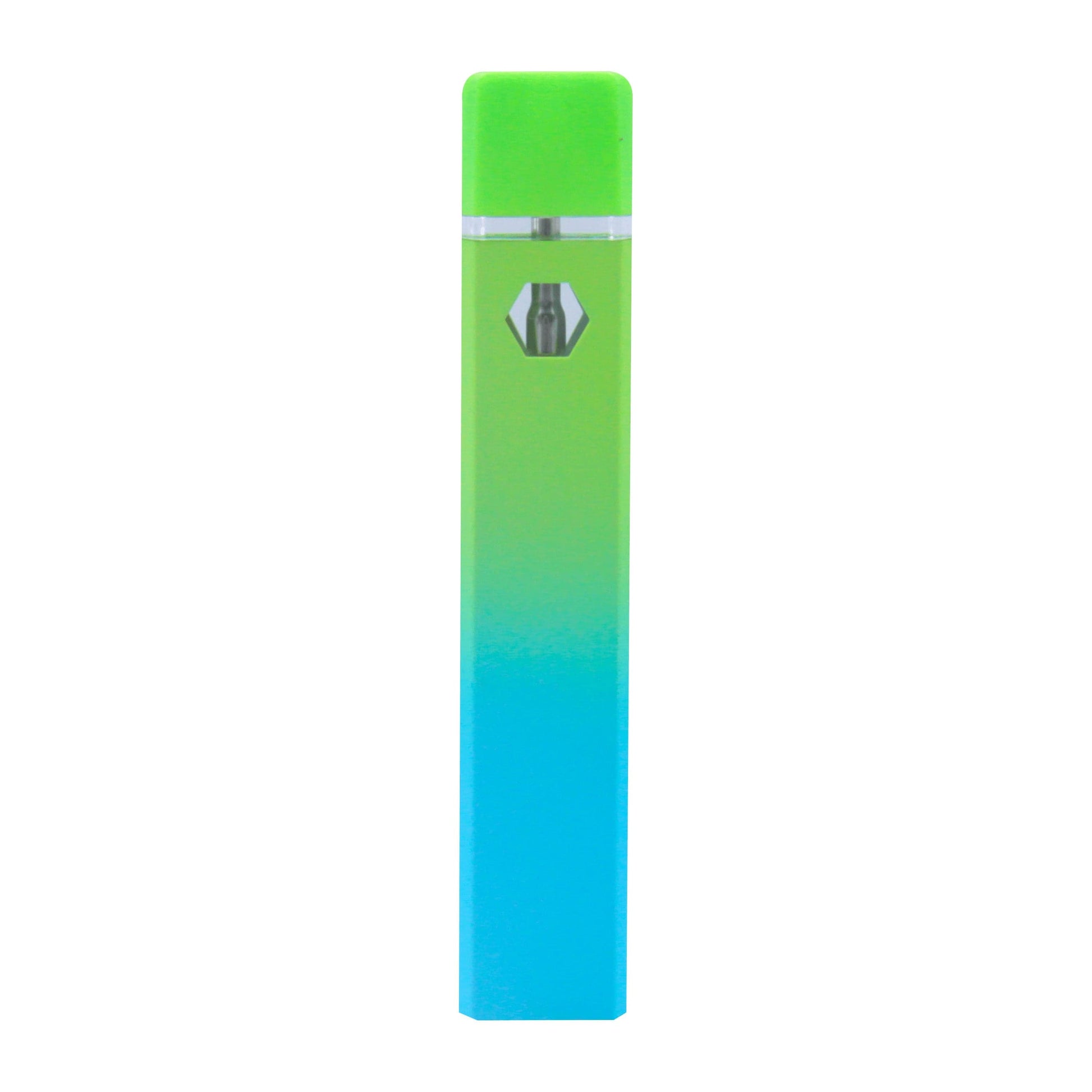 Green / Single Unit (Less Than Box Qty) Acloud All in One / Disposable Cartridge