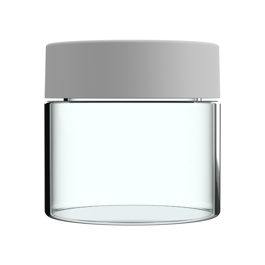 HumidiLid Child-Resistant Home Compostable 53mm Cap