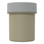 HumidiLid Child-Resistant Home Compostable Cap | 53 mm