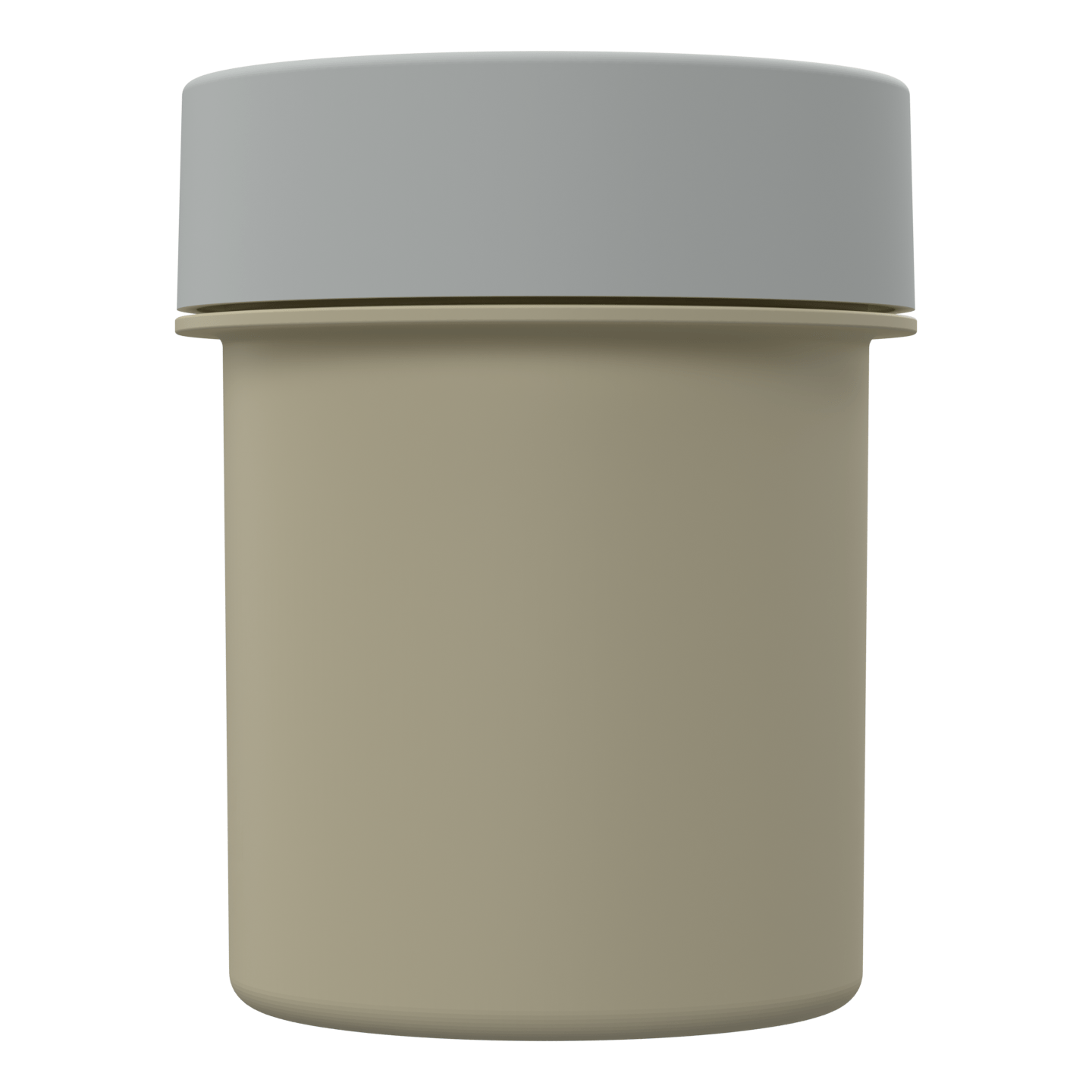 HumidiLid Child-Resistant Home Compostable Cap | 53 mm