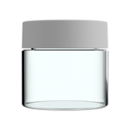 HumidiLid Child-Resistant Home Compostable Cap | 53 mm