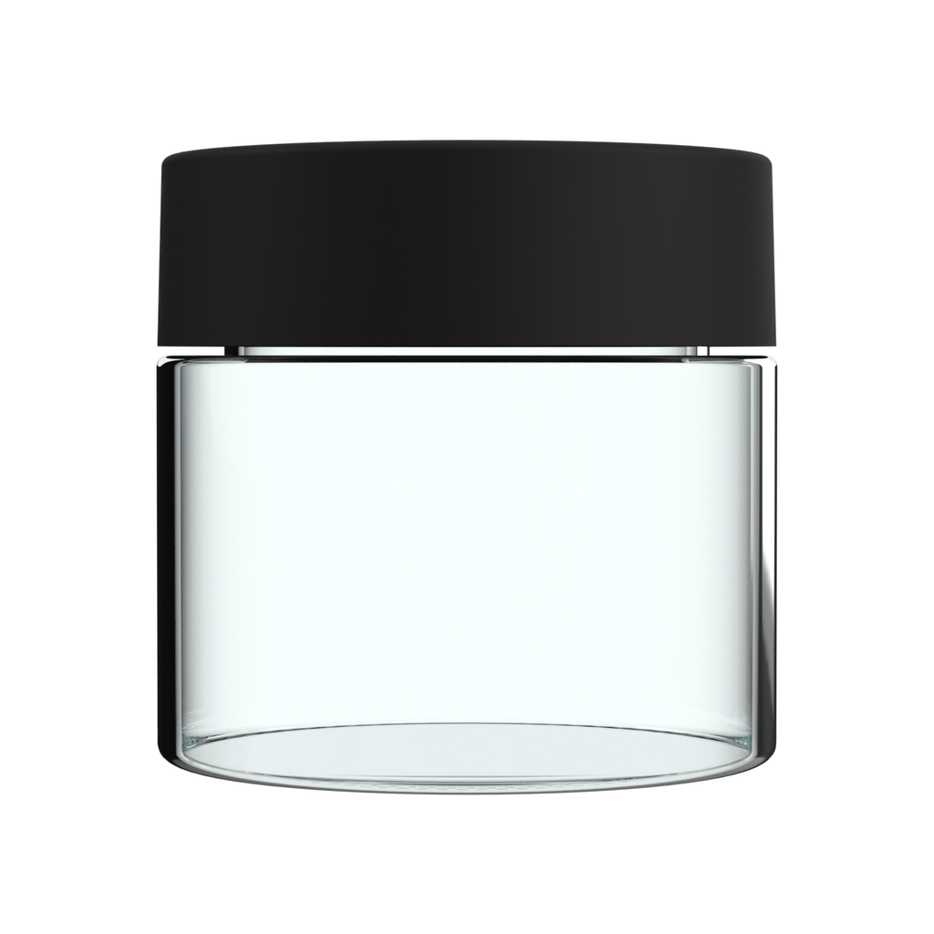 HumidiLid Child-Resistant Home Compostable Cap | 53 mm