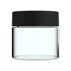 HumidiLid Child-Resistant Home Compostable Cap | 53 mm