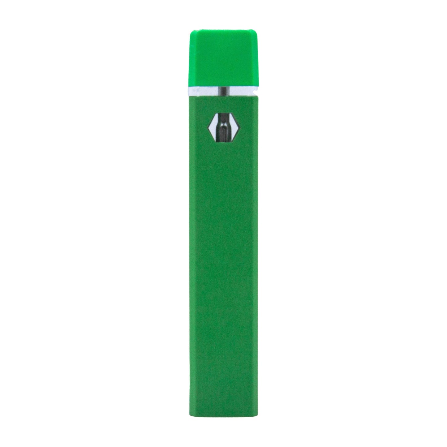 Kermit Green / Single Unit (Less Than Box Qty) Acloud All in One / Disposable Cartridge