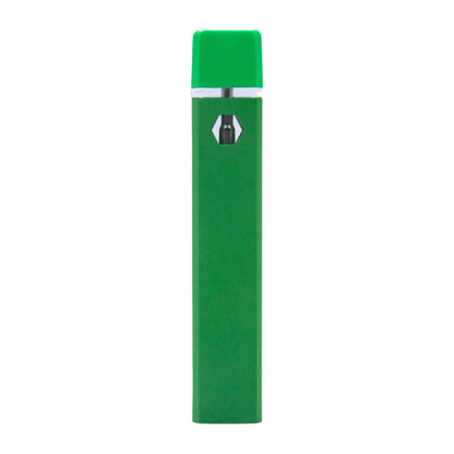 Kermit Green / Single Unit (Less Than Box Qty) Acloud All in One / Disposable Cartridge